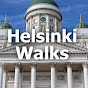 Helsinki Walks 🇫🇮