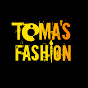 Toma's Fashion