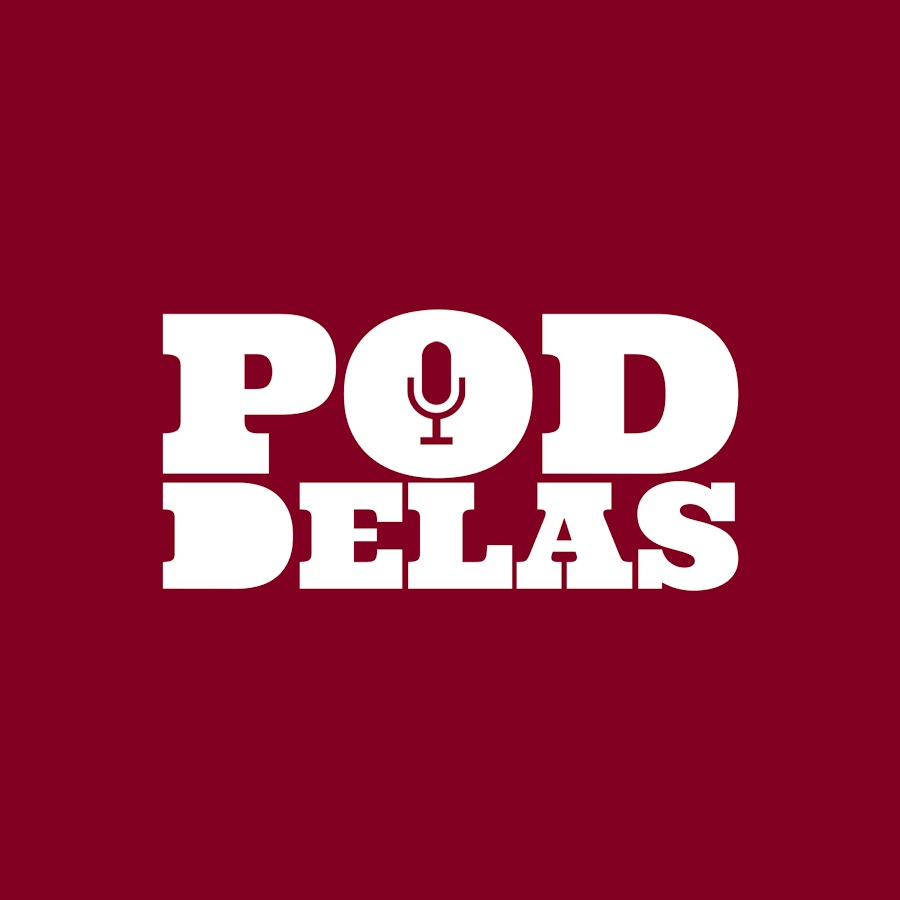 POD DELAS @poddelasoficial