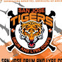 San jose tigers DLC 