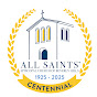 All Saints' Beverly Hills