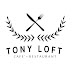 logo Tony Loft Khaolak