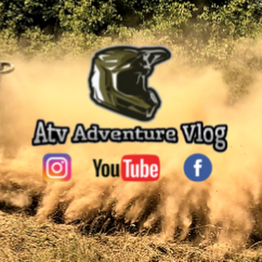 Profile avatar of AtvAdventureVlog