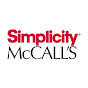 Simplicity McCall's UK