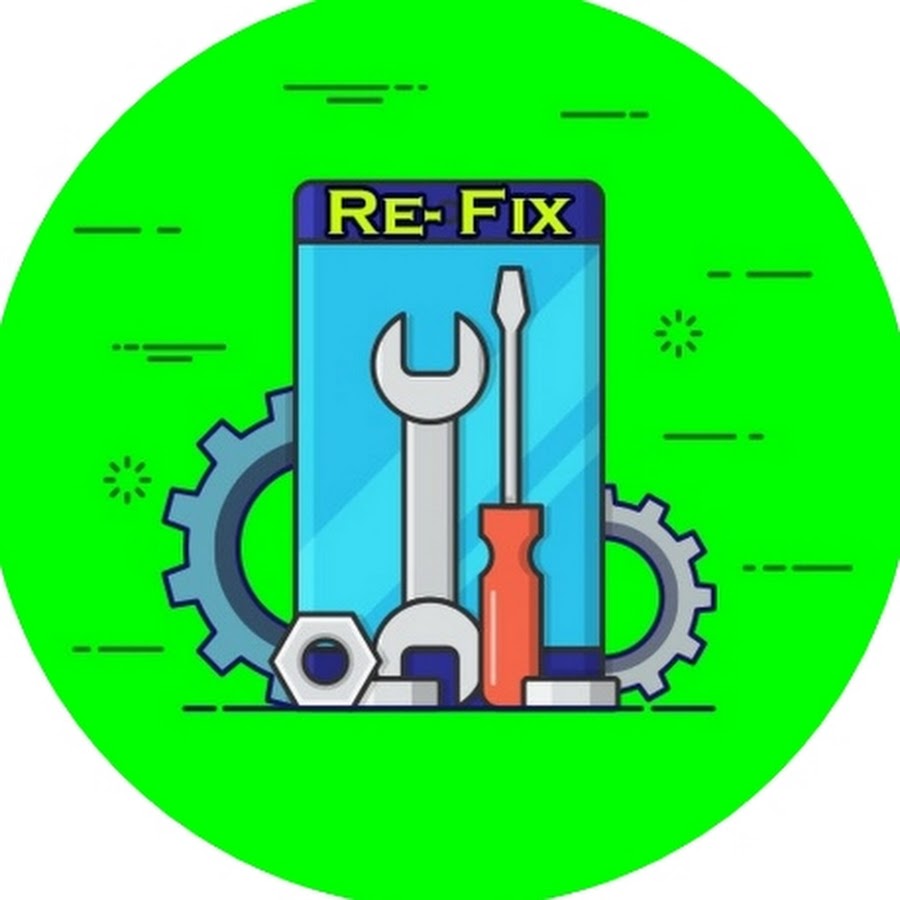 Re- Fix @re-fix9678
