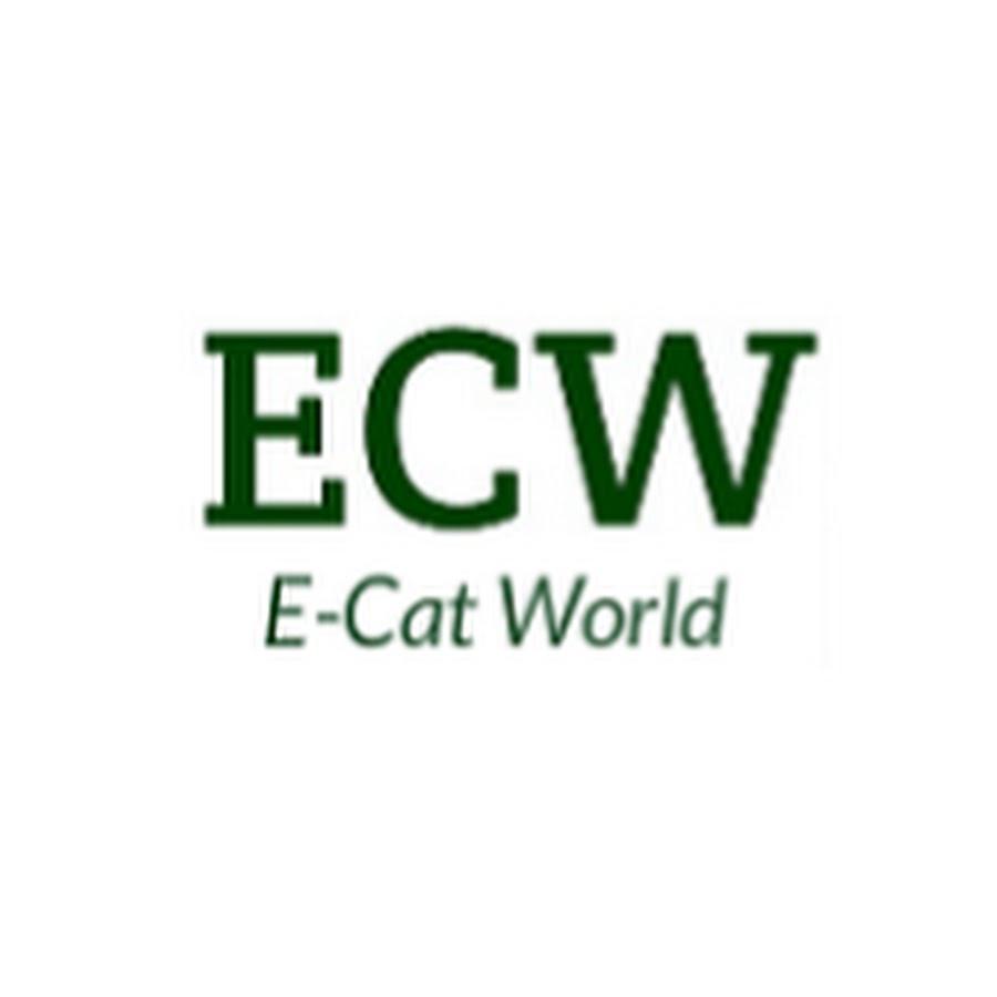 E-Cat World