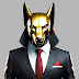 logo Agent Anubis