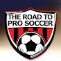 The Road To Pro Soccer