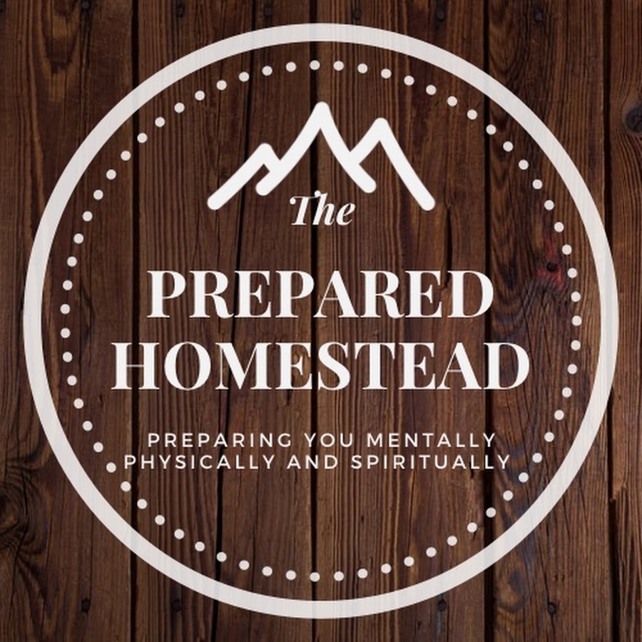 The Prepared Homestead YouTube