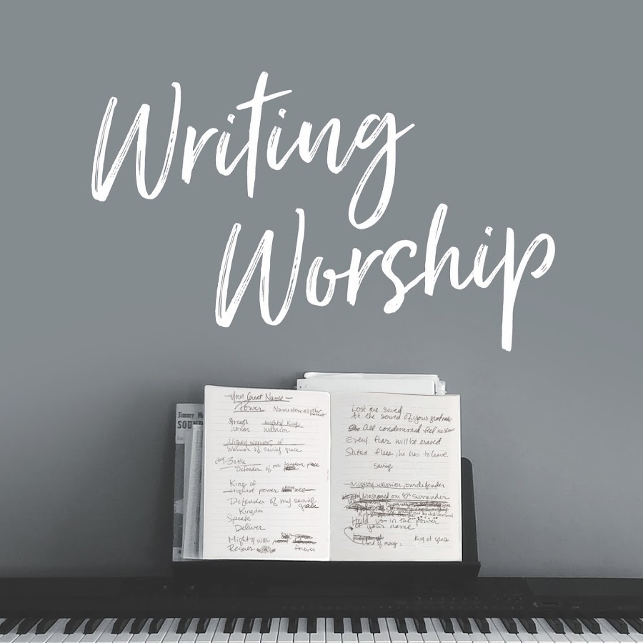 Writing Worship Community - YouTube