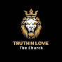 Truth n' Love - The Church