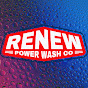 Renew Power Wash