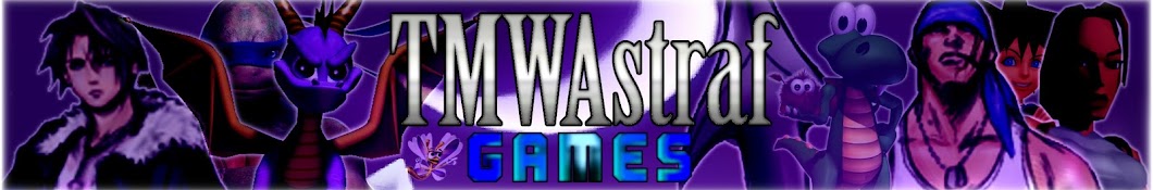 TMWAstraf | GAMES