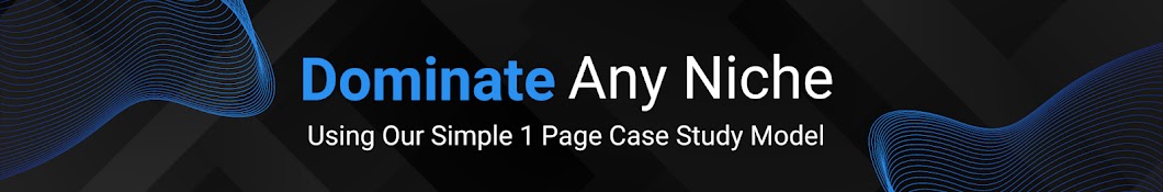 One Page Case Studies