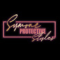 Symone Protective Styles