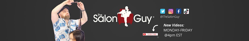 TheSalonGuy Banner