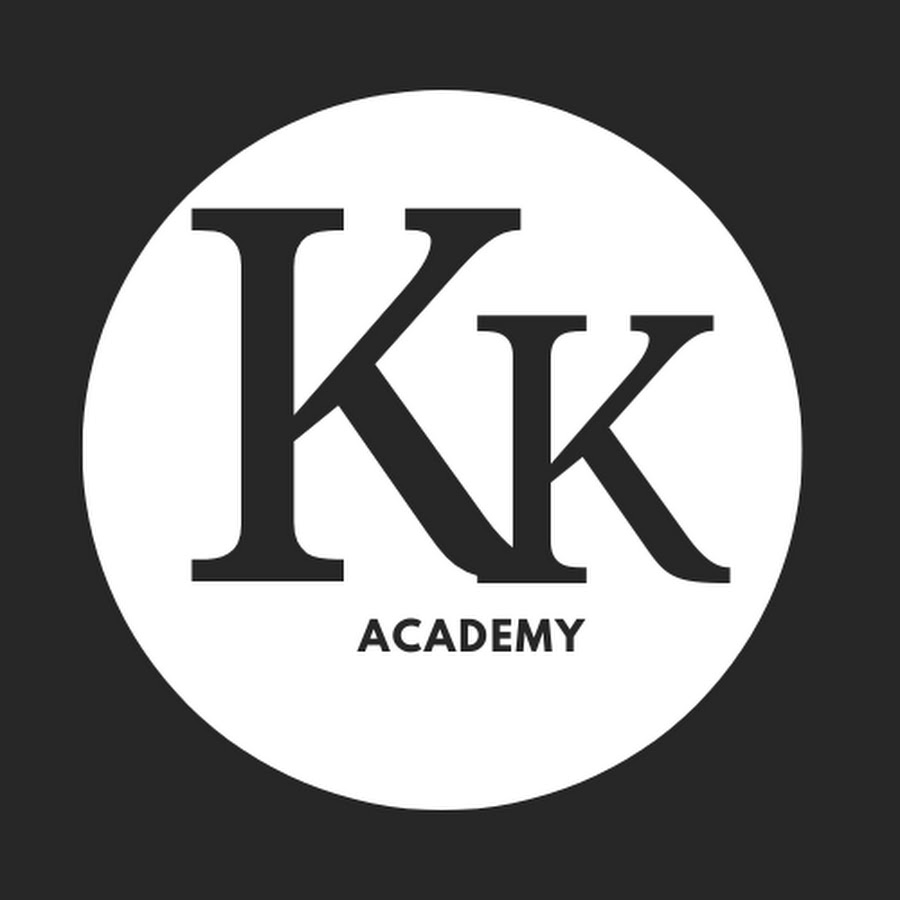 KK_Academy - YouTube KK_Academy