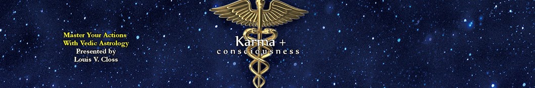 Karma & Consciousness - Vedic Astrology