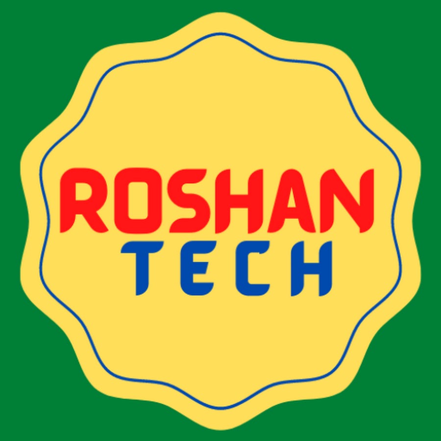 RoshanTech