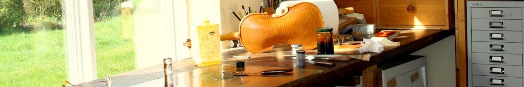 William Castle -Violin Maker