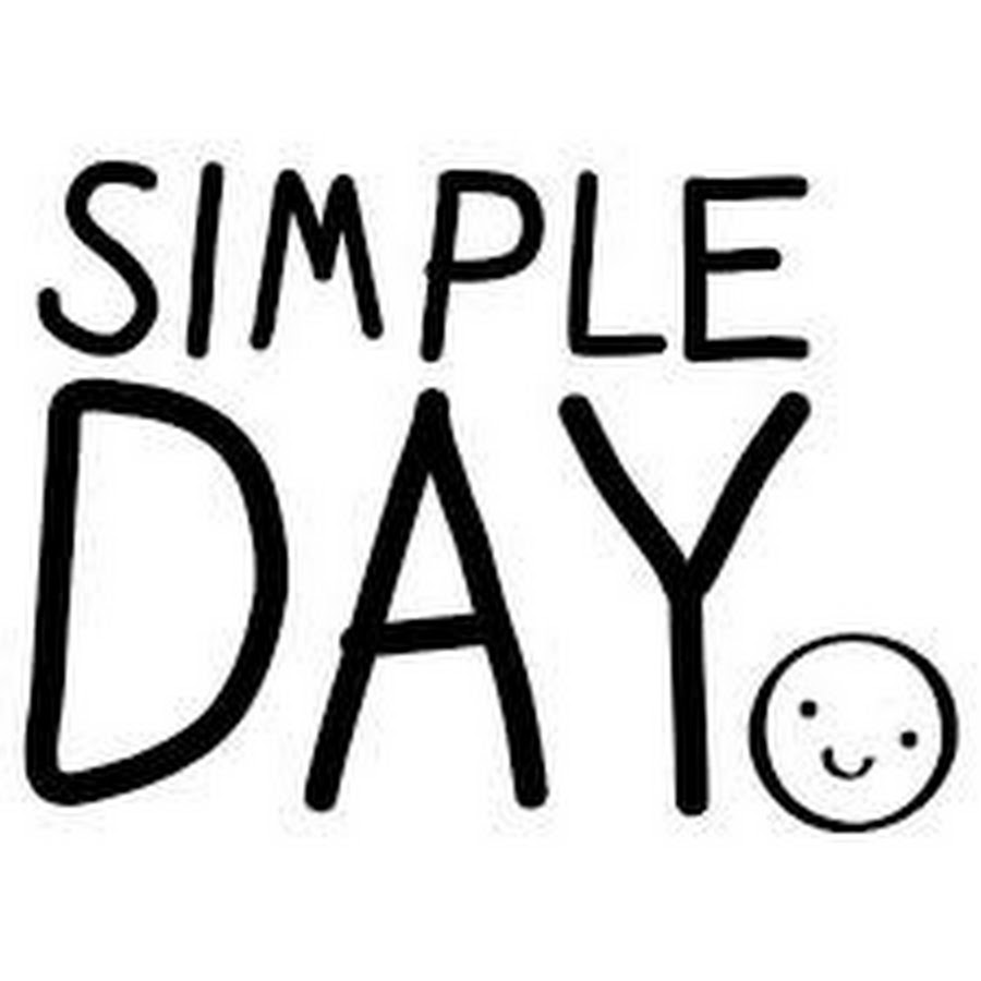 Simple Days. Simple_Days.AP. Simply days