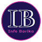 Info Barika