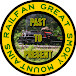 Great Smoky Mountains Railfan