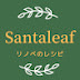 Santaleaf Japanese diy