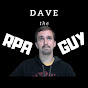 Dave The RPA Guy