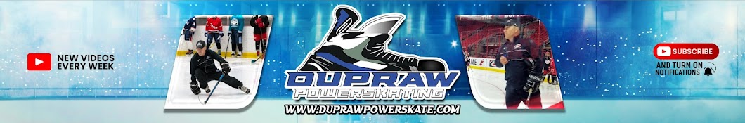 DuPraw Powerskating