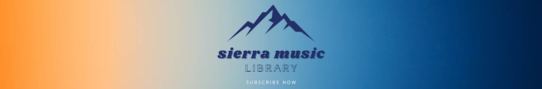 Sierra Music Library