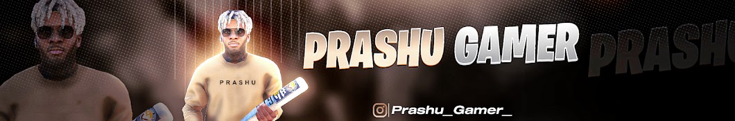 Prashu Gamer