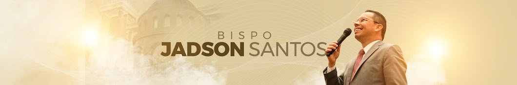 Bispo Jadson Santos (@BispoJadson) / X