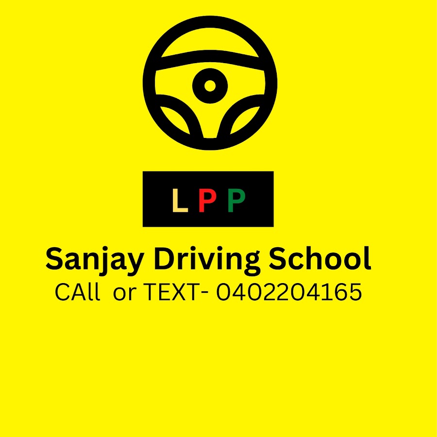 Sanjay Driving School 