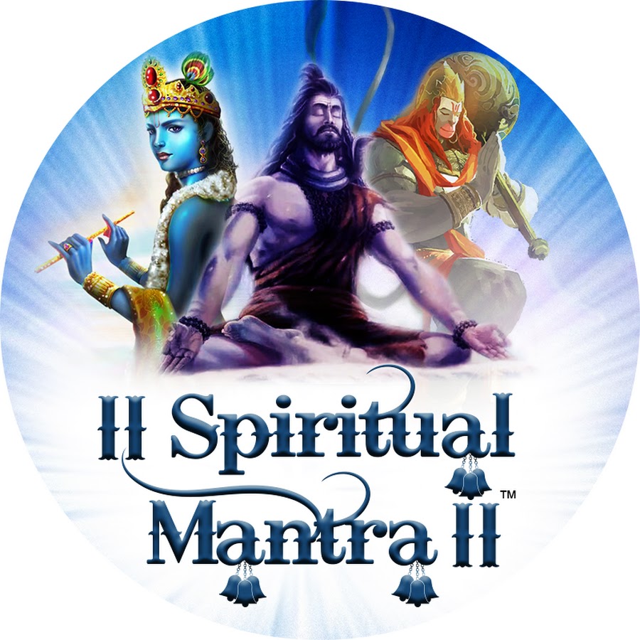 Spiritual Mantra @spiritualmantra