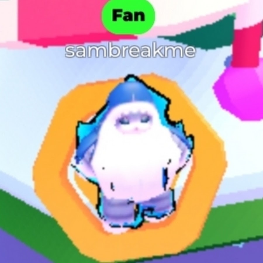 Sambreakme - Youtube