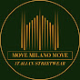 Move Milano Move