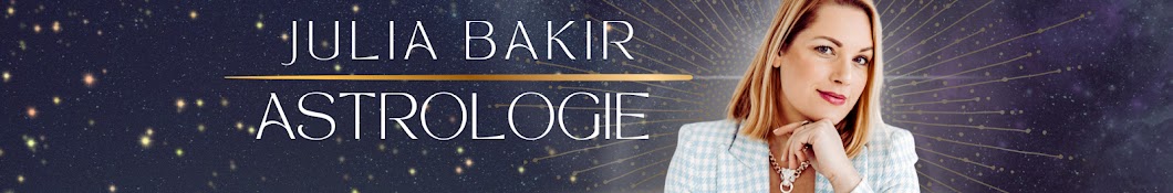 Julia Bakir Astrologie