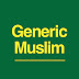 logo Generic Muslim Podcast with Subhi