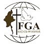 FGA - Kachin၊Myanmar