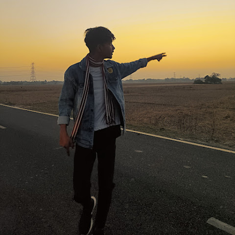 influencer profile picture