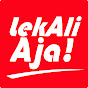 LEKALI AJA