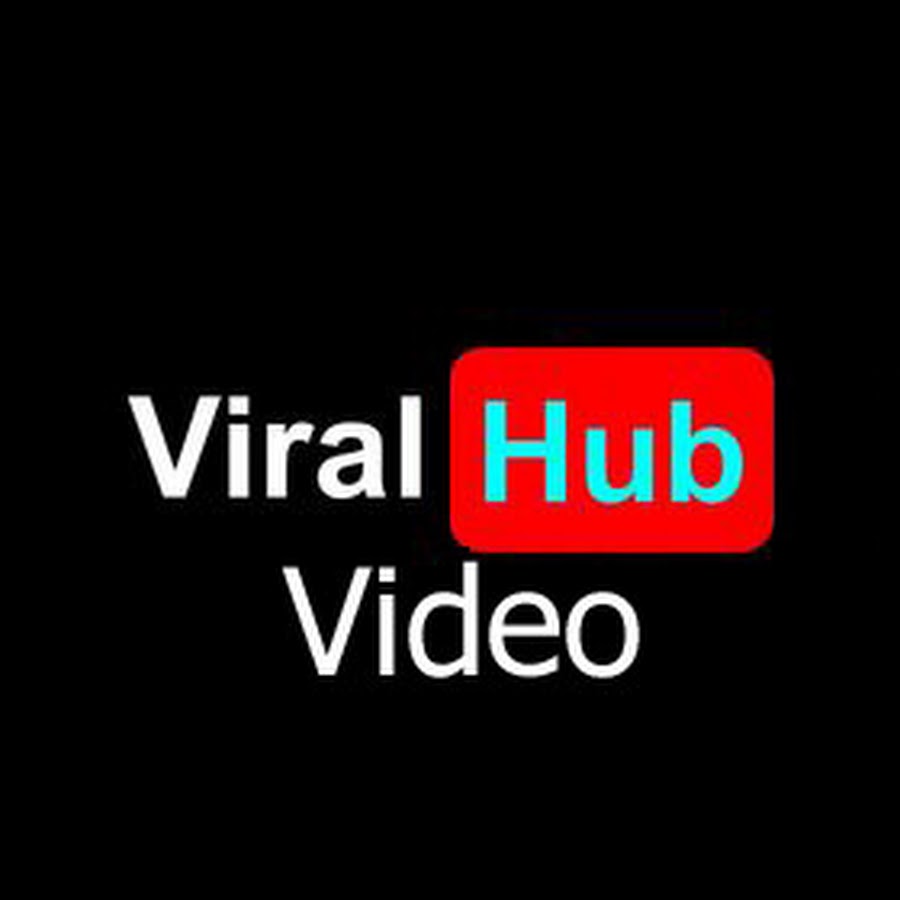 Viral hub