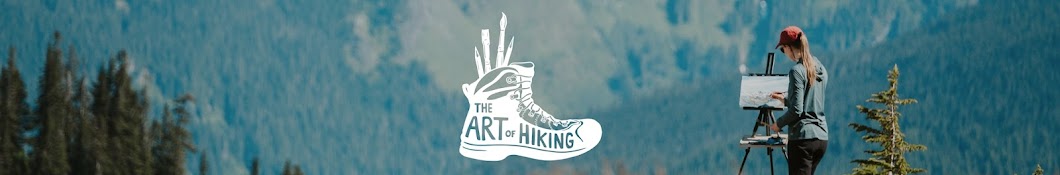 The Art of Hiking