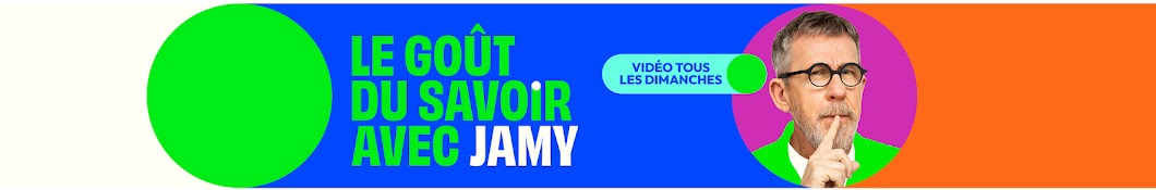 Jamy - Epicurieux Banner