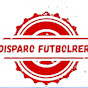 DISPARO FUTBOLERO FPC