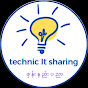 Technic IT Sharing