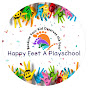 Happyfeet Playschool Daycare