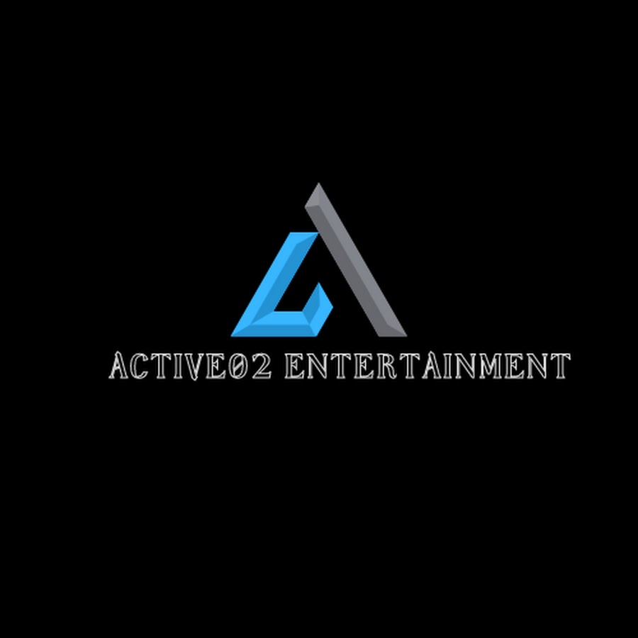 ACTIVE02 ENTERTAINMET - YouTube