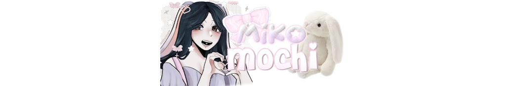 Miko mochi  ₍ᐢᐢ₎